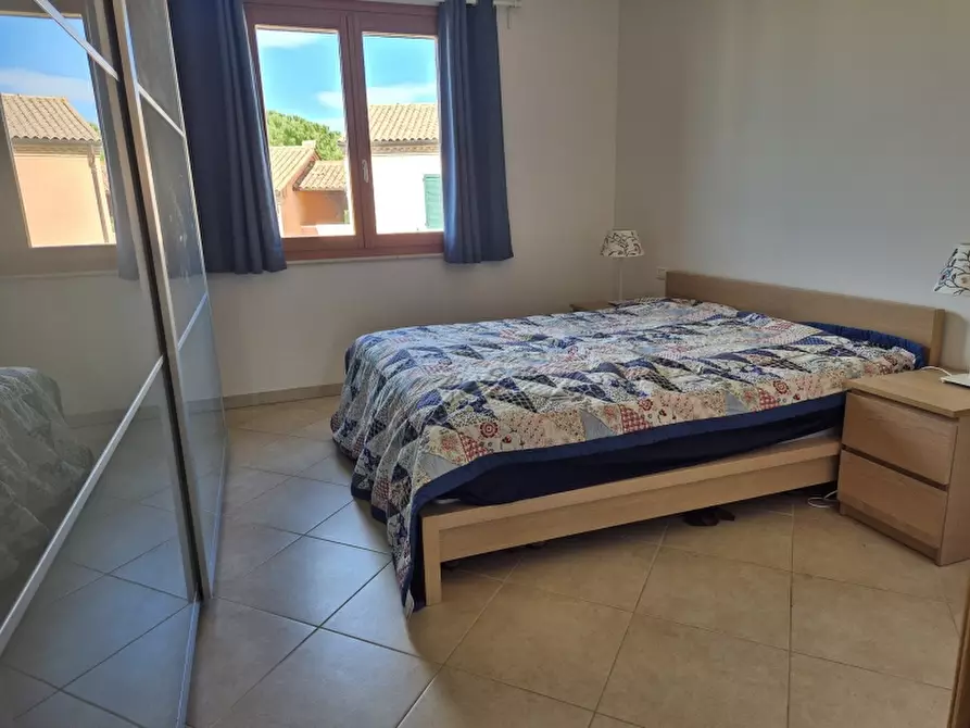 Immagine 10 di Appartamento in vendita  in via caduti sul lavoro 7 a Sirolo