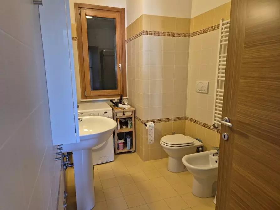 Immagine 11 di Appartamento in vendita  in via caduti sul lavoro 7 a Sirolo