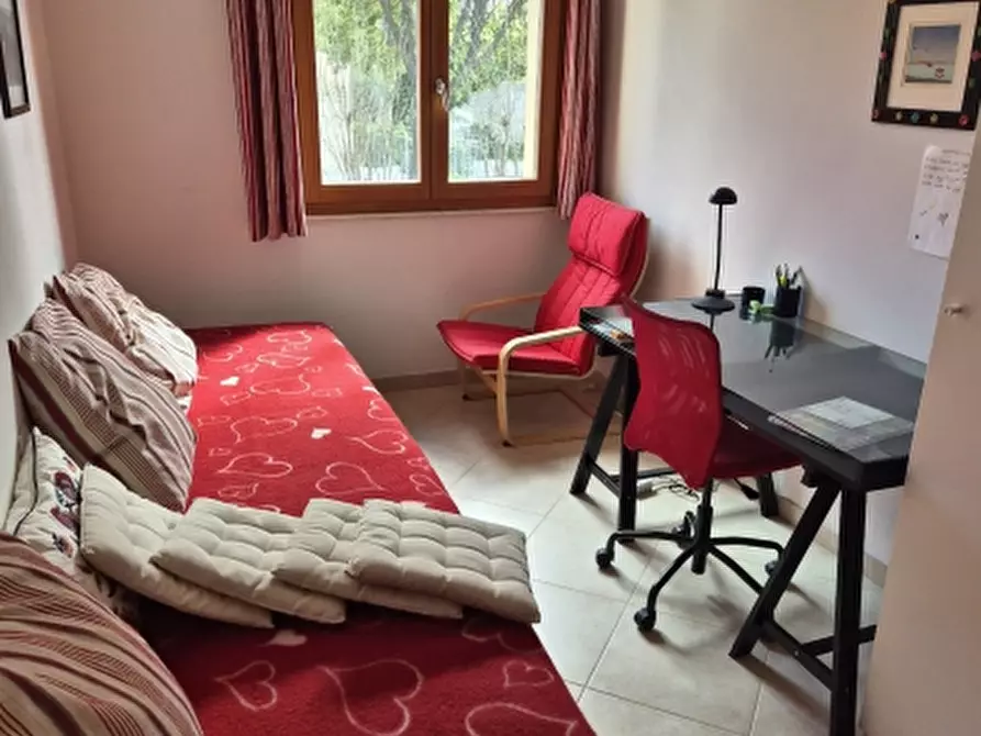 Immagine 12 di Appartamento in vendita  in via caduti sul lavoro 7 a Sirolo