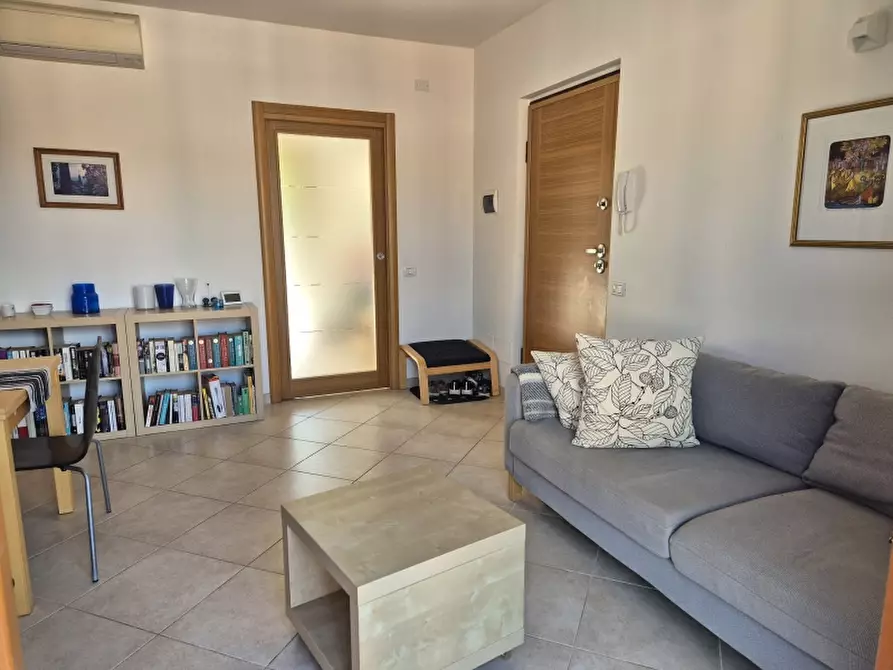 Immagine 13 di Appartamento in vendita  in via caduti sul lavoro 7 a Sirolo