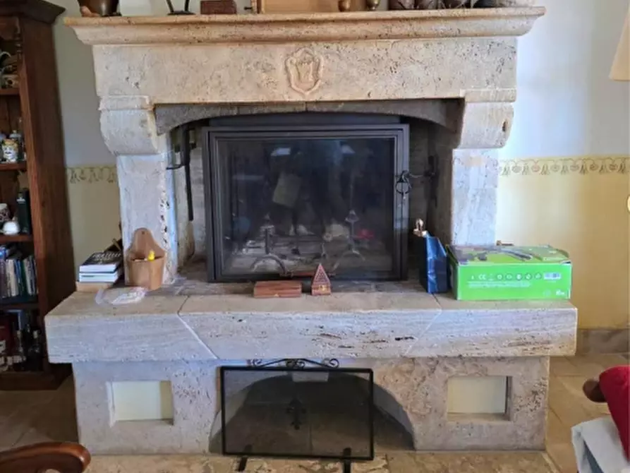 Immagine 3 di Rustico / casale in vendita  in via del Casaletto Rosso 45 a Civitavecchia