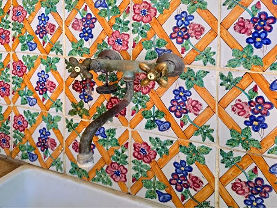 Immagine 4 di Rustico / casale in vendita  in via del Casaletto Rosso 45 a Civitavecchia