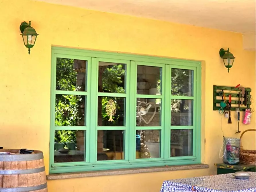 Immagine 5 di Rustico / casale in vendita  in via del Casaletto Rosso 45 a Civitavecchia