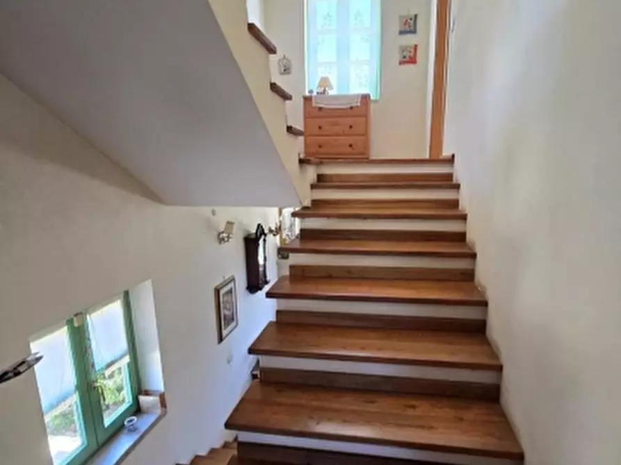 Immagine 10 di Rustico / casale in vendita  in via del Casaletto Rosso 45 a Civitavecchia