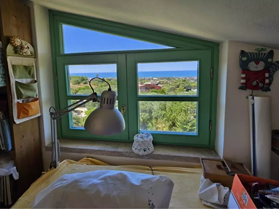 Immagine 15 di Rustico / casale in vendita  in via del Casaletto Rosso 45 a Civitavecchia