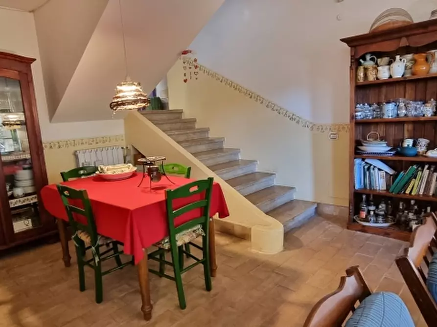 Immagine 16 di Rustico / casale in vendita  in via del Casaletto Rosso 45 a Civitavecchia