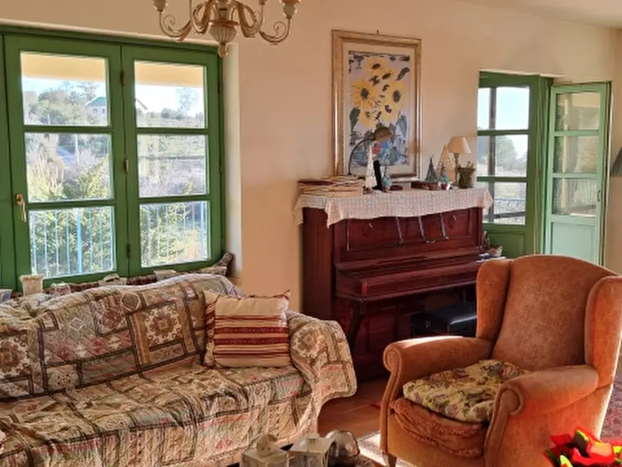 Immagine 18 di Rustico / casale in vendita  in via del Casaletto Rosso 45 a Civitavecchia