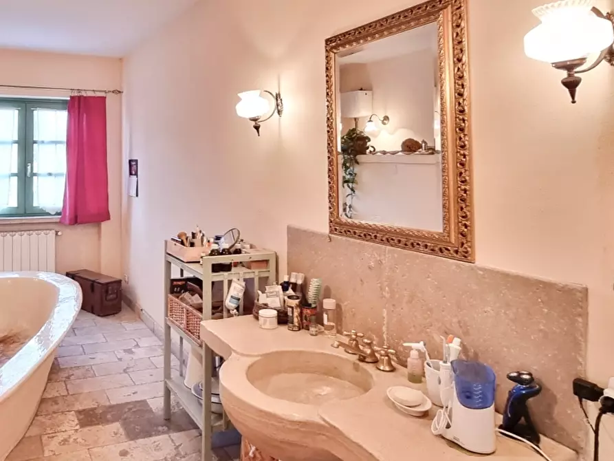 Immagine 20 di Rustico / casale in vendita  in via del Casaletto Rosso 45 a Civitavecchia