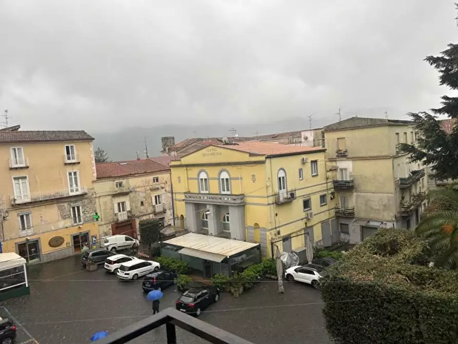 Immagine 2 di Appartamento in vendita  in Via San Benedetto a Sessa Aurunca