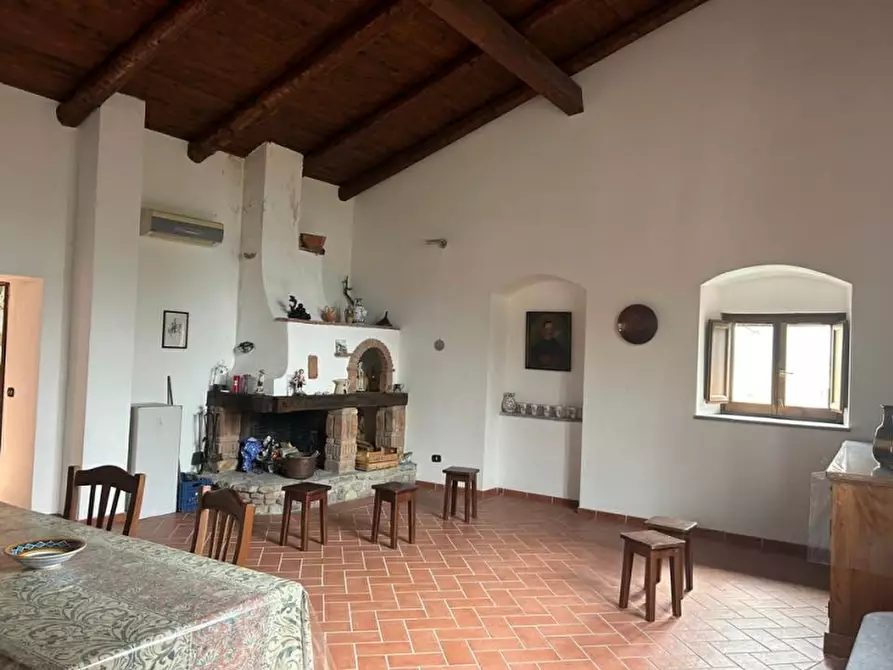 Immagine 3 di Appartamento in vendita  in Via San Benedetto a Sessa Aurunca