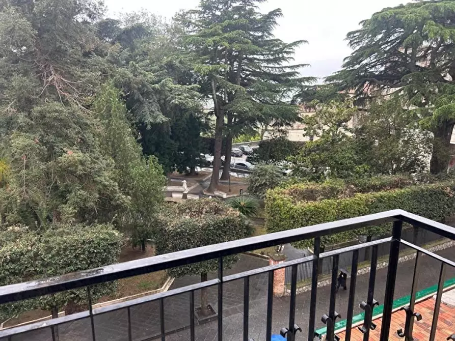 Immagine 4 di Appartamento in vendita  in Via San Benedetto a Sessa Aurunca