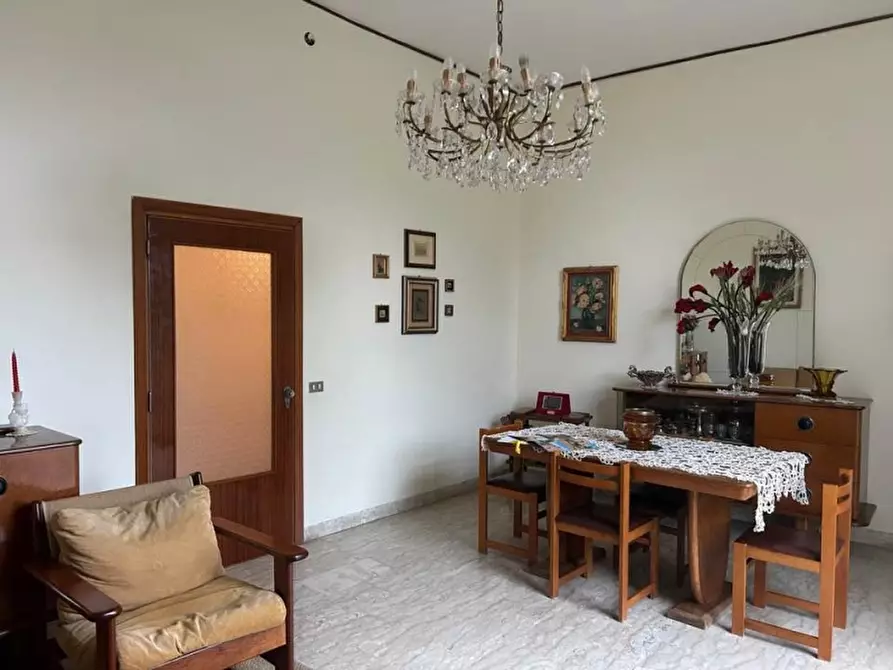 Immagine 7 di Appartamento in vendita  in Via San Benedetto a Sessa Aurunca