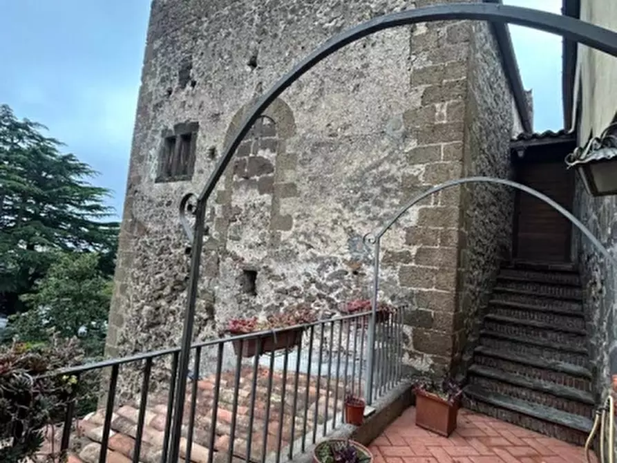 Immagine 8 di Appartamento in vendita  in Via San Benedetto a Sessa Aurunca