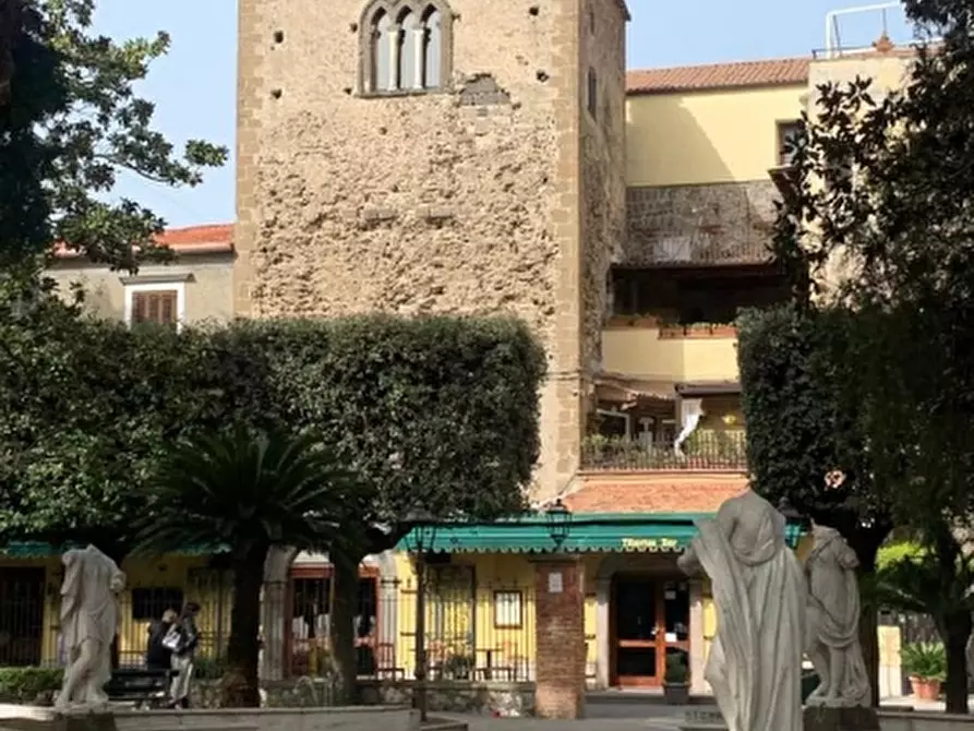 Immagine 10 di Appartamento in vendita  in Via San Benedetto a Sessa Aurunca