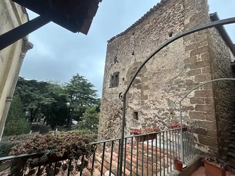 Immagine 11 di Appartamento in vendita  in Via San Benedetto a Sessa Aurunca