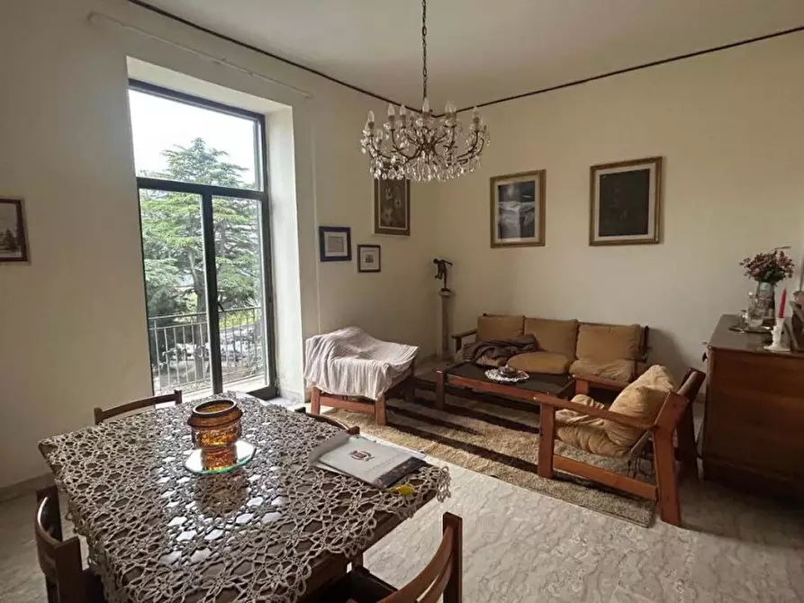 Immagine 12 di Appartamento in vendita  in Via San Benedetto a Sessa Aurunca