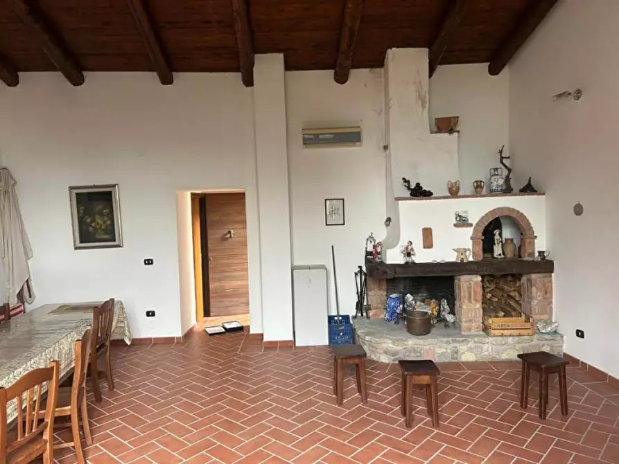 Immagine 14 di Appartamento in vendita  in Via San Benedetto a Sessa Aurunca