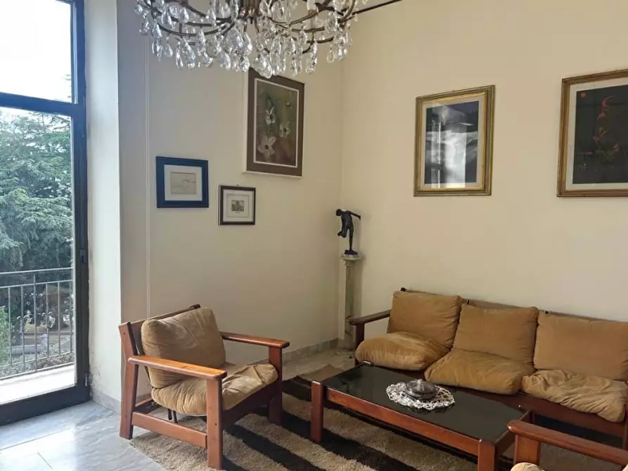 Immagine 16 di Appartamento in vendita  in Via San Benedetto a Sessa Aurunca