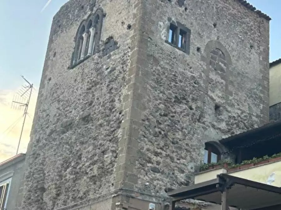 Immagine 17 di Appartamento in vendita  in Via San Benedetto a Sessa Aurunca