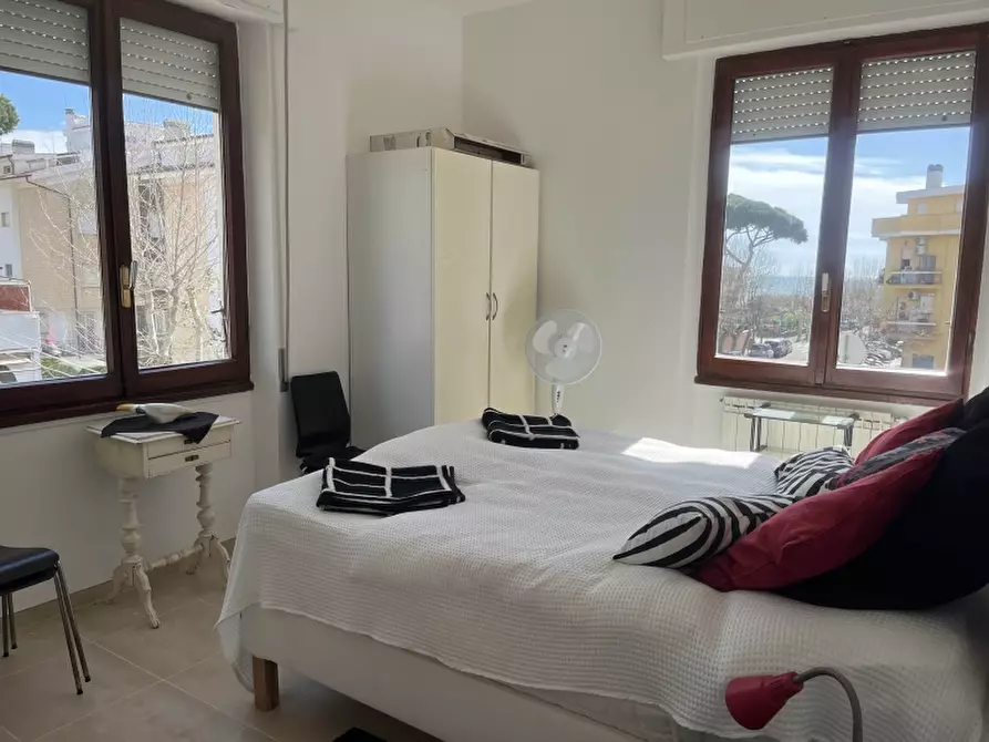 Immagine 3 di Appartamento in vendita  in Via Castronovo a Santa Marinella