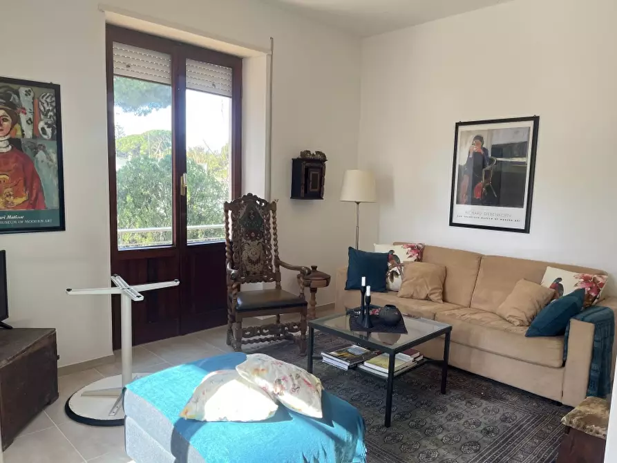 Immagine 4 di Appartamento in vendita  in Via Castronovo a Santa Marinella