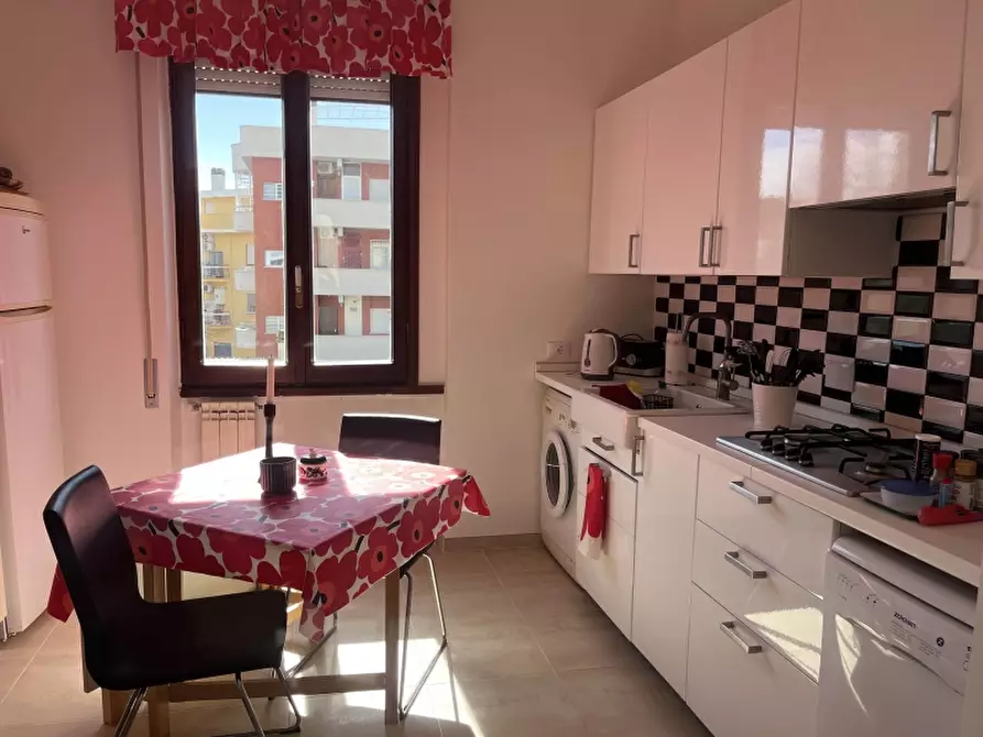 Immagine 6 di Appartamento in vendita  in Via Castronovo a Santa Marinella