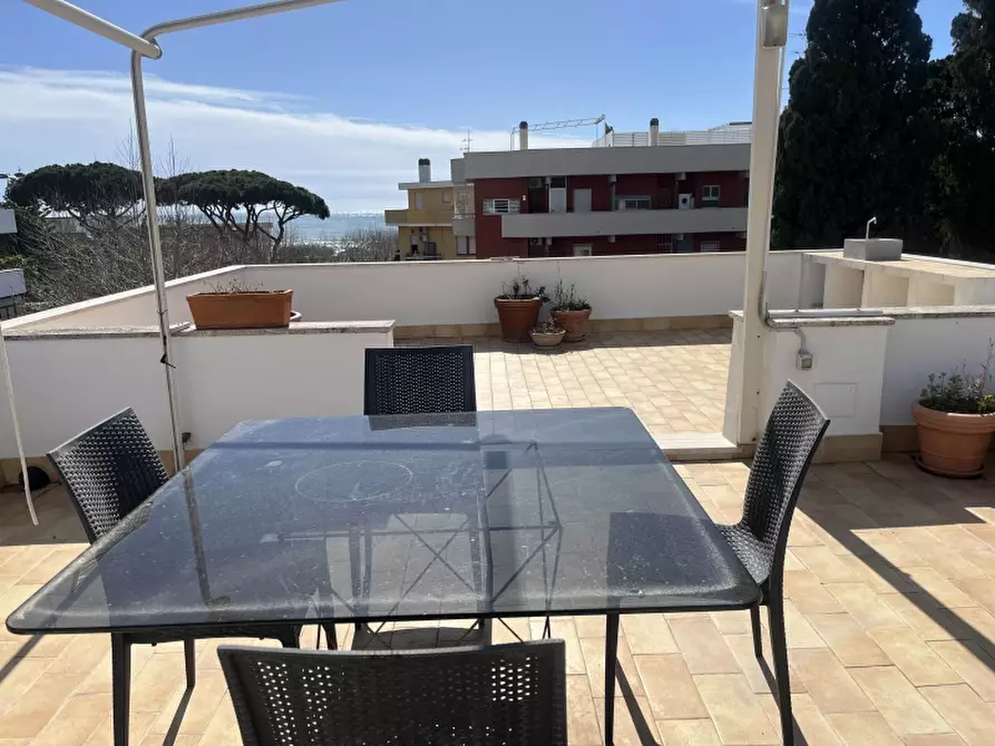 Immagine 7 di Appartamento in vendita  in Via Castronovo a Santa Marinella