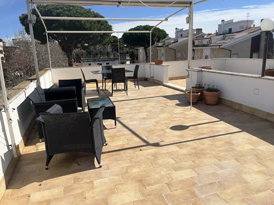 Immagine 9 di Appartamento in vendita  in Via Castronovo a Santa Marinella