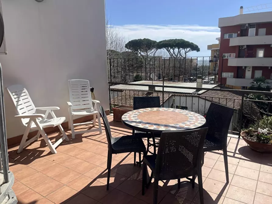 Immagine 10 di Appartamento in vendita  in Via Castronovo a Santa Marinella