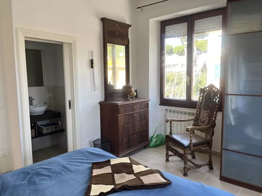 Immagine 11 di Appartamento in vendita  in Via Castronovo a Santa Marinella