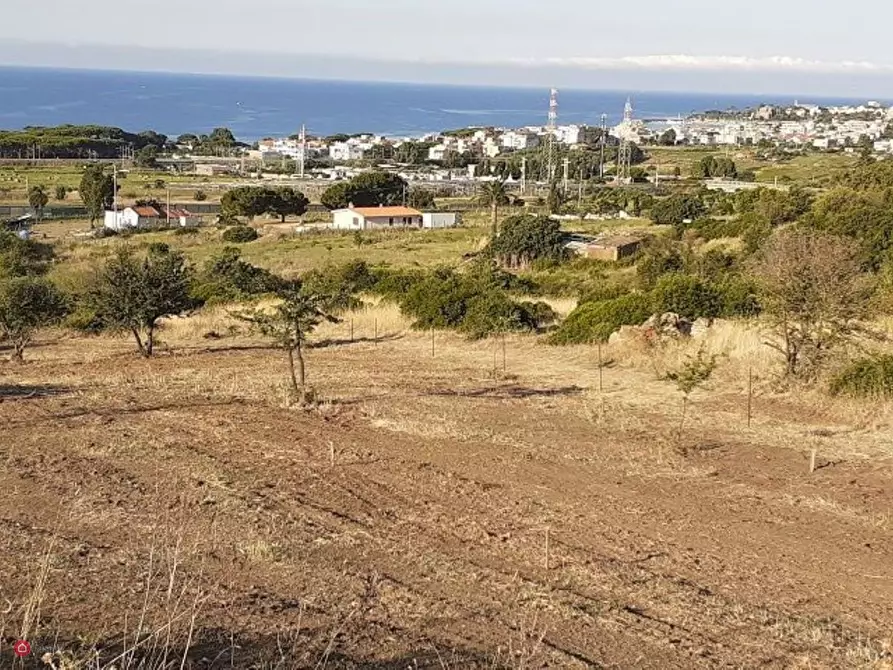 Immagine 1 di Terreno agricolo in vendita  a Santa Marinella