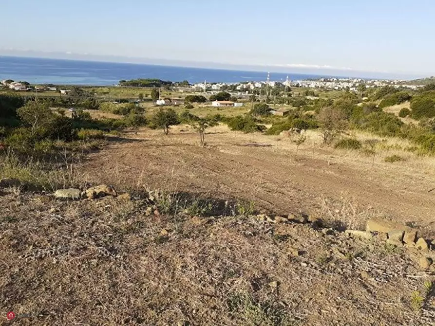 Immagine 2 di Terreno agricolo in vendita  a Santa Marinella