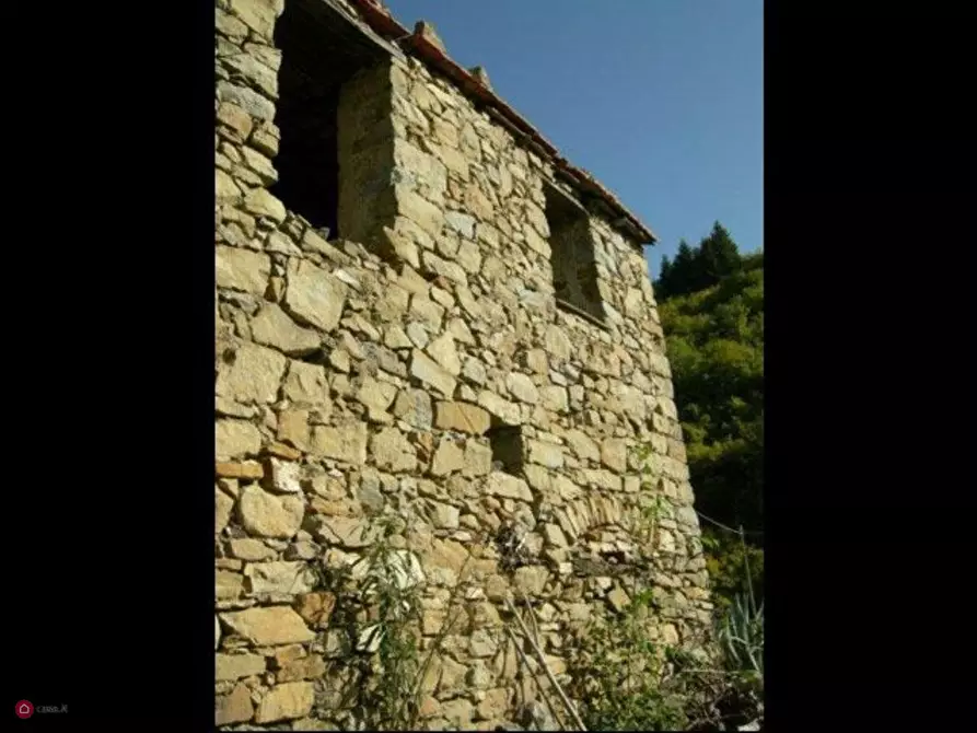 Immagine 10 di Rustico / casale in vendita  in Bajardo a Baiardo