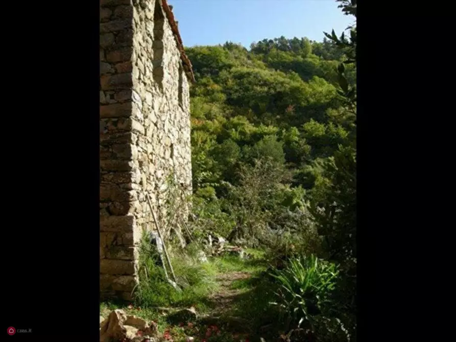 Immagine 11 di Rustico / casale in vendita  in Bajardo a Baiardo