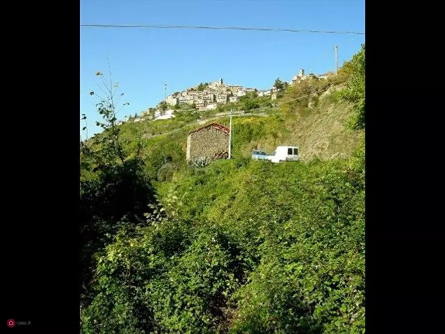 Immagine 13 di Rustico / casale in vendita  in Bajardo a Baiardo