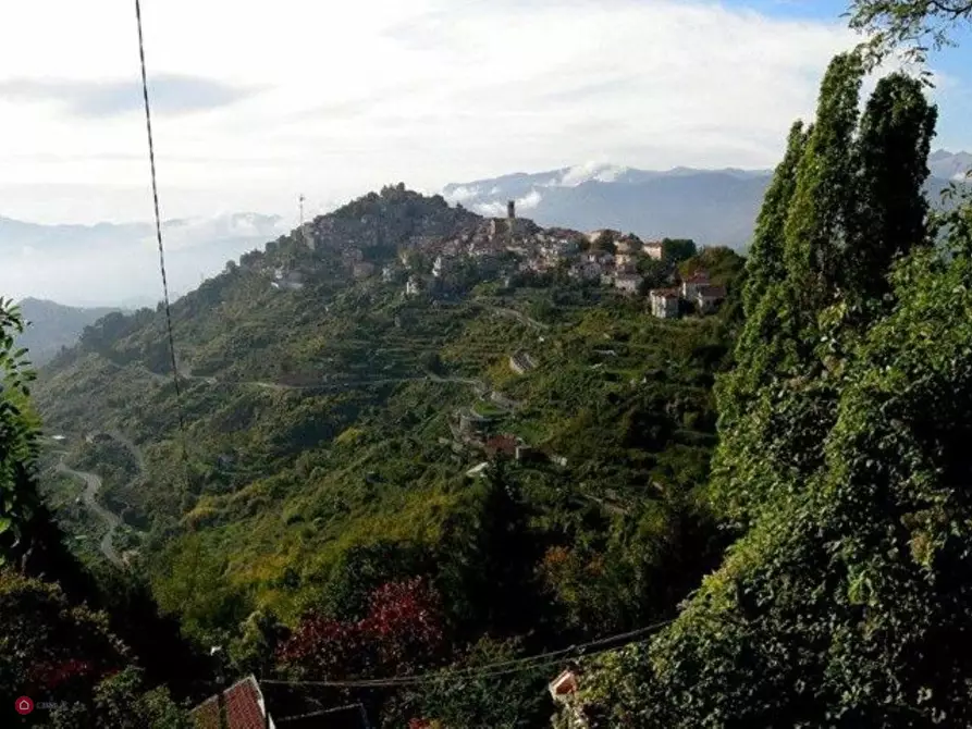 Immagine 2 di Rustico / casale in vendita  in Bajardo a Baiardo