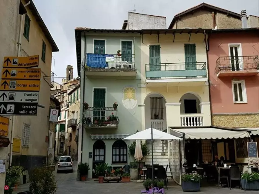 Immagine 20 di Rustico / casale in vendita  in Bajardo a Baiardo