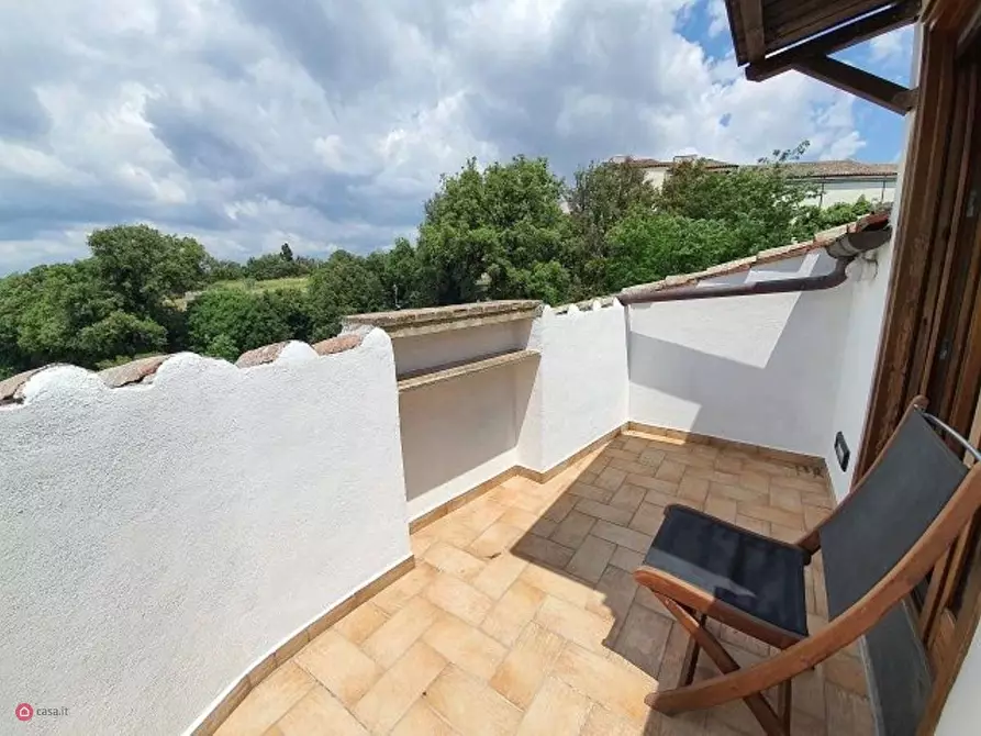 Immagine 11 di Monolocale in vendita  in Via Concordia a Canino