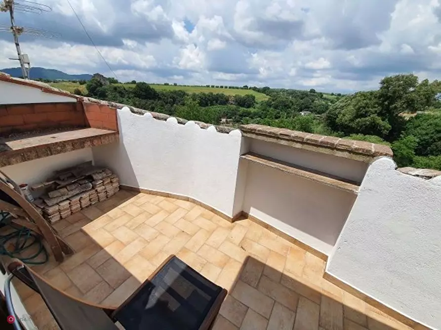 Immagine 14 di Monolocale in vendita  in Via Concordia a Canino