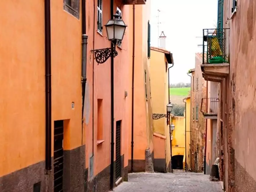 Immagine 2 di Monolocale in vendita  in Via Concordia a Canino