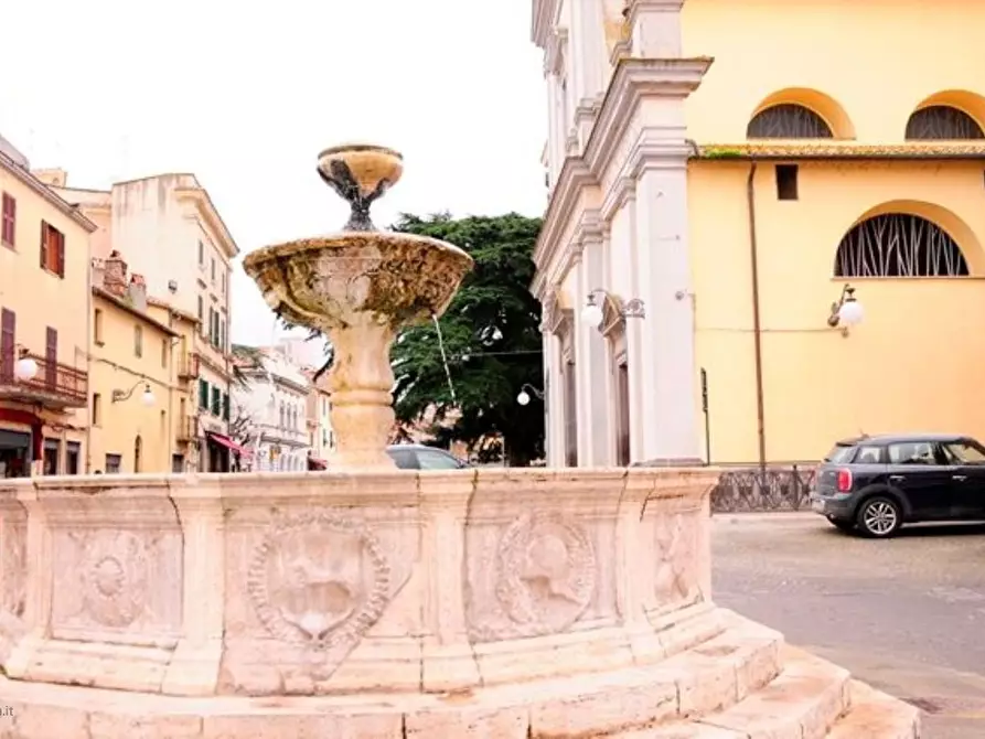 Immagine 3 di Monolocale in vendita  in Via Concordia a Canino