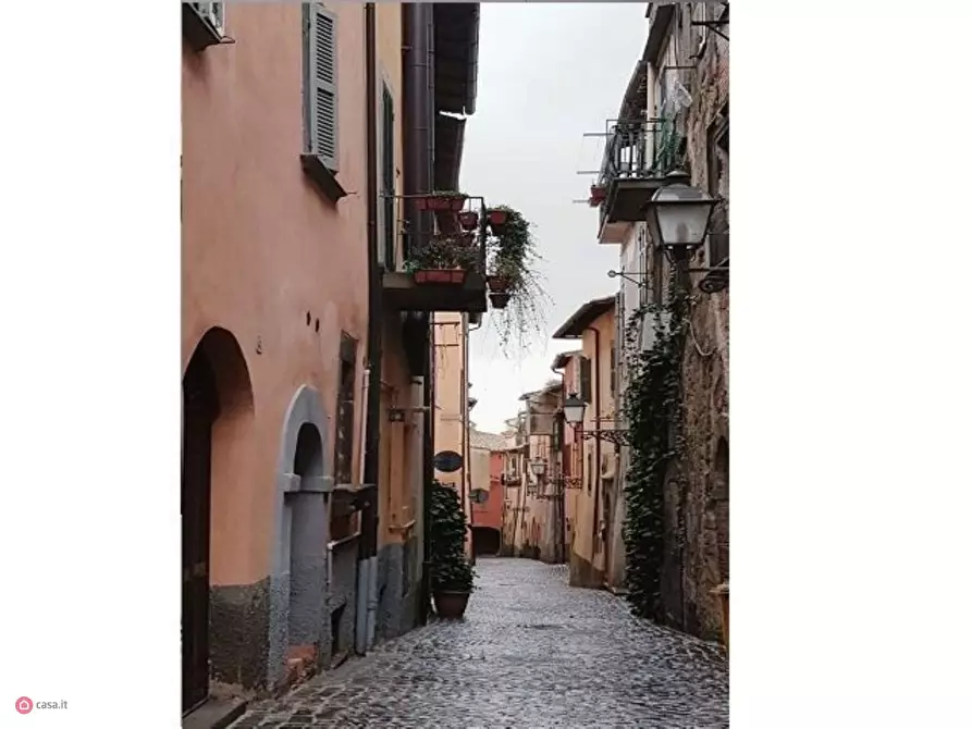 Immagine 4 di Monolocale in vendita  in Via Concordia a Canino