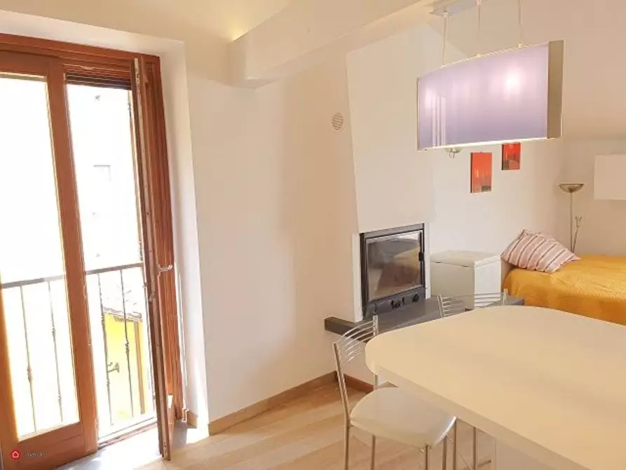 Immagine 5 di Monolocale in vendita  in Via Concordia a Canino