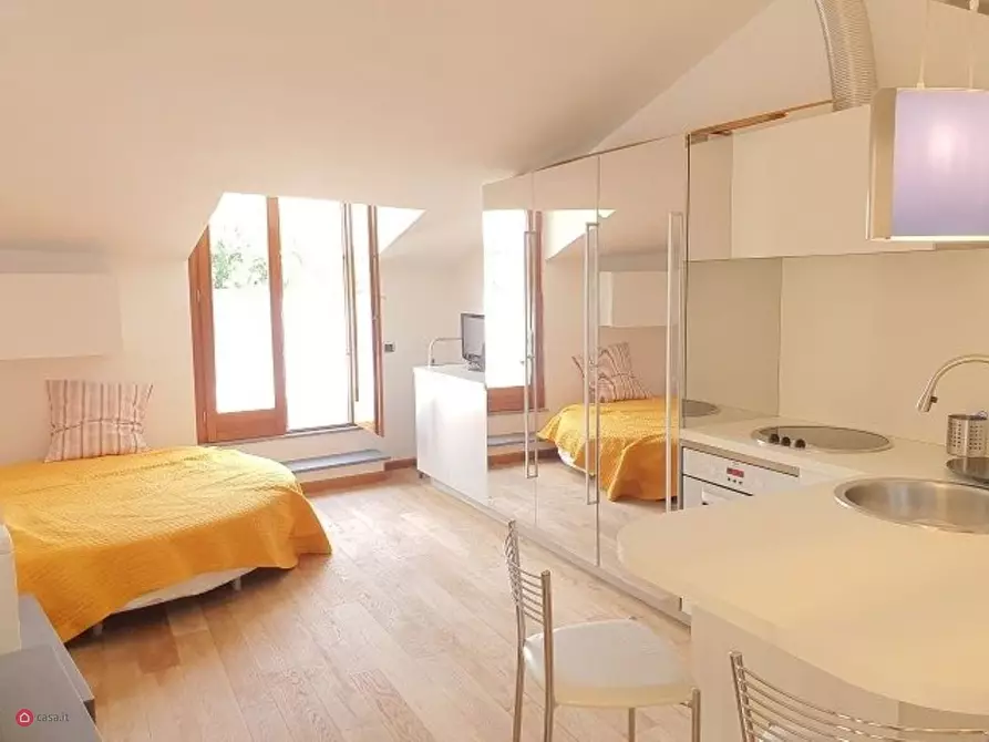 Immagine 6 di Monolocale in vendita  in Via Concordia a Canino