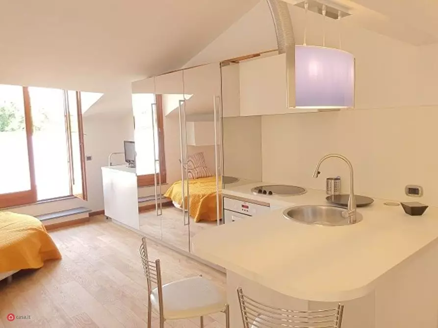 Immagine 7 di Monolocale in vendita  in Via Concordia a Canino