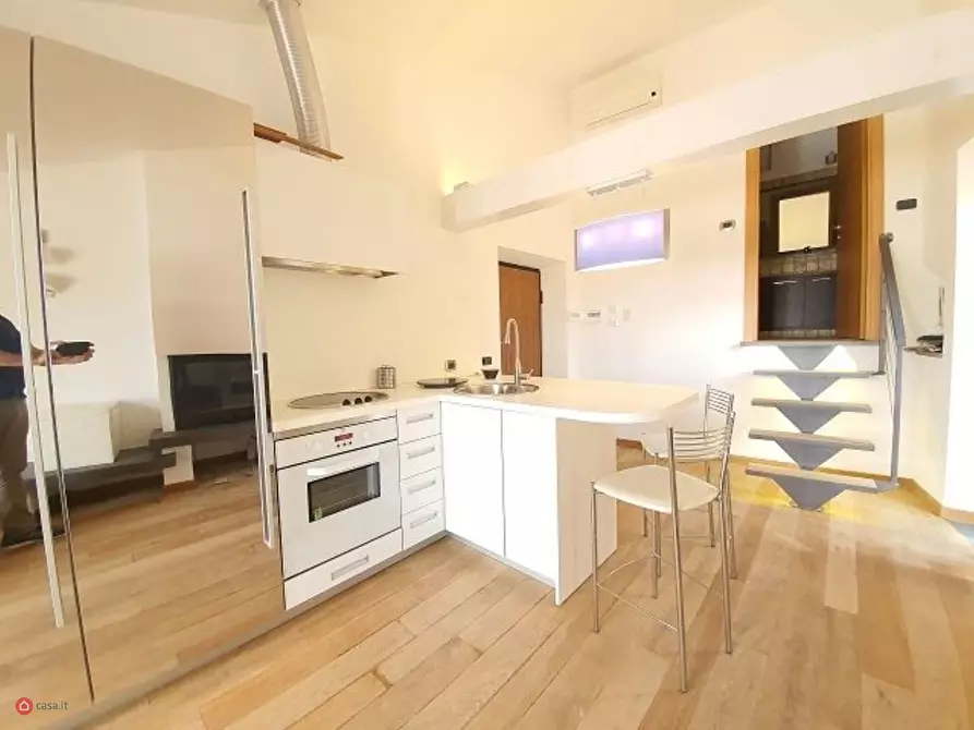 Immagine 8 di Monolocale in vendita  in Via Concordia a Canino