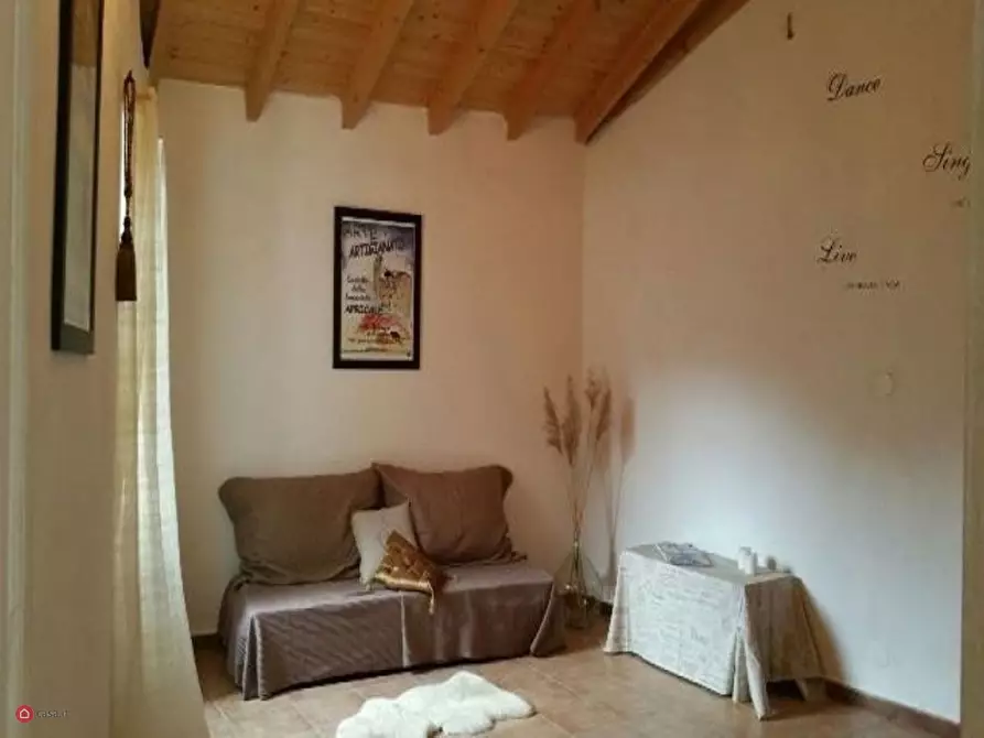 Immagine 10 di Appartamento in vendita  in via Angeli a Apricale