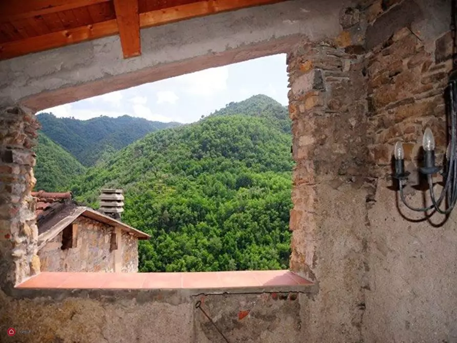 Immagine 13 di Appartamento in vendita  in via Angeli a Apricale