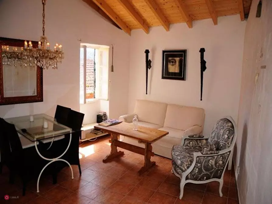 Immagine 14 di Appartamento in vendita  in via Angeli a Apricale