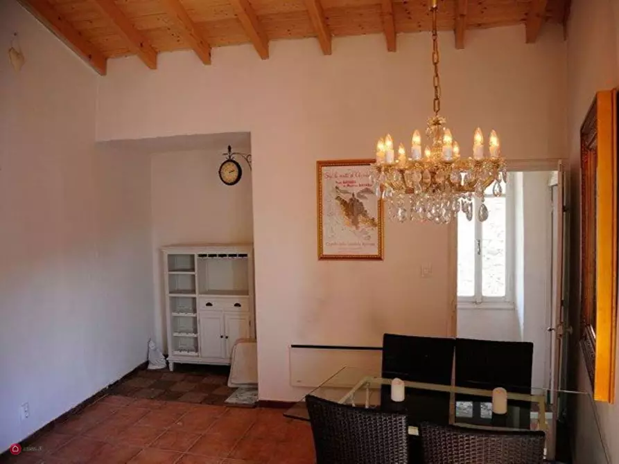 Immagine 15 di Appartamento in vendita  in via Angeli a Apricale